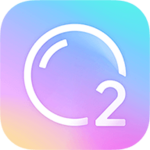 o2cam android application logo